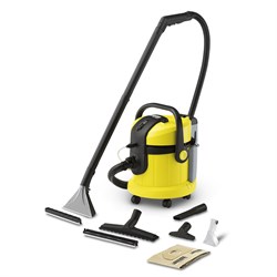 Пылесос Karcher SE 4002 моющий 1.081-140 - фото 24623