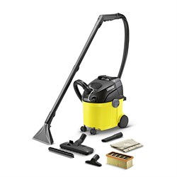 Пылесос Karcher SE 5.100 моющий 1.081-200 - фото 24652