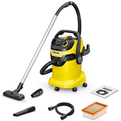 Пылесос Karcher WD 6P V-25/8/22T 1.628-313 - фото 24660