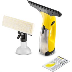 Стеклоочиститель Karcher WV 2 Plus *EU   1.633-490 1.633-490 - фото 24783