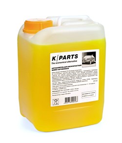 Шампунь для бесконтактной мойки Karcher K-PARTS SOFT 20 кг 9.605-626 - фото 24828