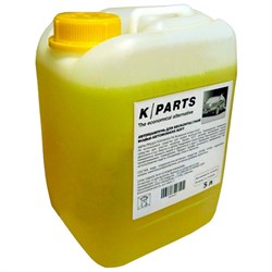 Шампунь для бесконтактной мойки Karcher K-PARTS SOFT 5 кг 9.605-663 - фото 24832