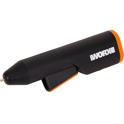 Пистолет клеевой WORX WX746.9 без акк и з/у WX746.9 - фото 25200