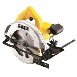 Пила дисковая DEWALT DWE 550 5608 - фото 25292