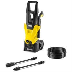 Мойка Karcher K 3 *EU   1.601-888 1601-888 - фото 25315