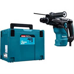 Перфоратор Makita HR 3011 FCJ HR3011FCJ - фото 25651