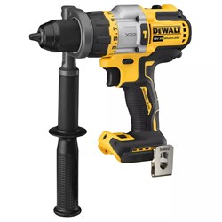 Шуруповерт аккумуляторный DeWalt DCD999NT-XJ 10183 - фото 26226