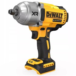 Гайковёрт аккумуляторный DeWalt DCF900N-XJ 10186 - фото 26517