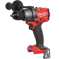 Дрель-шуруповерт Milwaukee M18 FDD3-0X FUEL аккумуляторная 4933479862 - фото 26581