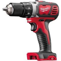 Дрель-шуруповерт Milwaukee M18 BDD-0 аккумуляторная 4933443530 - фото 26614