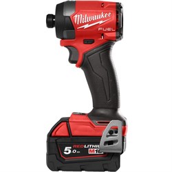 Винтоверт Milwaukee M18 FID3-502X аккумуляторный 4933479865 - фото 26730