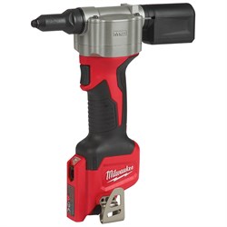 Заклепочник аккумуляторный Milwaukee M12 BPRT-0   4933464404 4933464404 - фото 26745