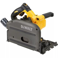 Пила дисковая погружная DeWalt DCS520NT-XJ 10220 - фото 26867