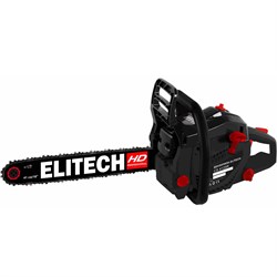 Бензопила ELITECH CS 4125R (E1611.005.00) CS 4125R (E1611.005.00) - фото 27104