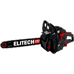 Бензопила ELITECH CS 4022R (E1611.004.00) CS 4022R (E1611.004.00) - фото 27115