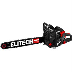 Бензопила ELITECH CS 5535F (E1611.006.00) CS 5535F (E1611.006.00) - фото 27116