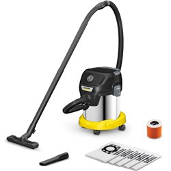 Пылесос Karcher KWD 3 S V-15/4/20 Anniversary Ed. (BSY)   1.628-448 1.628-448 - фото 29346