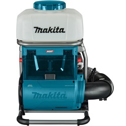 Опрыскиватель ранцевый Makita PM 001 GZ01 XGT аккумуляторный PM001GZ01 - фото 33510