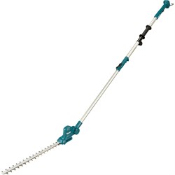 Кусторез штанговый телескопический Makita CXT UN 460 WDZ UN460WDZ - фото 34241