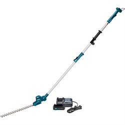 Кусторез штанговый телескопический Makita CXT UN 460 WDWA UN460WDWA - фото 34251