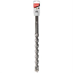 Бур Makita  SDS max  25*340   E-11461 E-11461 - фото 36931