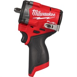 Гайковерт Milwaukee M12 FCIWF38G3-0 аккумуляторный 4933493451 - фото 37316