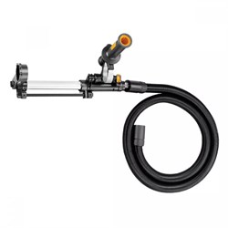 Система пылеудаления для перфораторов SDS-Plus DeWALT D25301D-XJ D25301D-XJ-а - фото 37438
