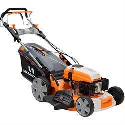 Газонокосилка бензиновая VILLARTEC MB 5753V MB5753V - фото 37475