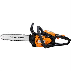 Бензопила VILLARTEC SB1261 12" 1261SB - фото 37576
