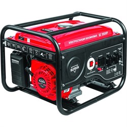Электростанция ELITECH ДМ БГ 3500 Р БГ 3500Р - фото 37756