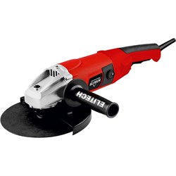 УШМ ELITECH МШУ 202Э (E2213.024.00) МШУ 202Э (E2213.024.00) - фото 38124