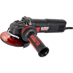 УШМ ELITECH AG 1412E (E2213.050.00) AG 1412E (E2213.050.00) - фото 38170