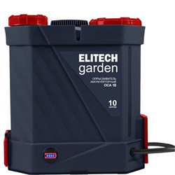 Опрыскиватель ELITECH ОСА 10 аккумуляторный ОСА 10 - фото 38233