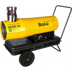 Тепловая пушка BALLU BHDN-20 дизельная BHDN-20 - фото 38405