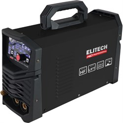 Сварочный аппарат ELITECH WM 200 AC-DC PULSE WM 200 AC-DC PULSE - фото 38417