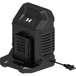 Зарядное устройство SENIX CHQX6-M-EU, X6 60V, 8A CHQX6-M-EU - фото 38464
