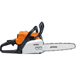 Бензопила STIHL MS 180 14'' 11302000507 - фото 38526
