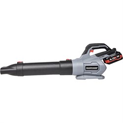 Воздуходувка аккумуляторная PROFIPOWER MKDUB-18V   E0228 E0228 - фото 38595