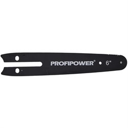 Шина PROFIPOWER 6" 1/4 - 1,1 - 15  B0727 B0727 - фото 38635