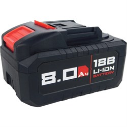 Аккумуляторная батарея PROFIPOWER 18В, 8.0 А/ч   X0035 X0035 - фото 38646
