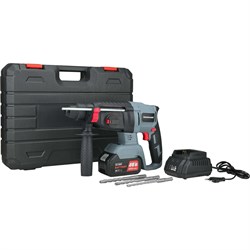 Перфоратор аккумуляторный PROFIPOWER MKDHR-18V   T0058 T0058 - фото 38708