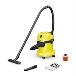 Пылесос Karcher WD 3 V-15/4/20   1.628-104 1.628-104 - фото 38714
