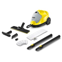 Пароочиститель Karcher SC 4 EasyFix (yellow) 1.512-450 1.512-450 - фото 38718