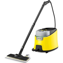 Пароочиститель Karcher SC 4 Deluxe EasyFix   1.513-260 1.513-260 - фото 38723
