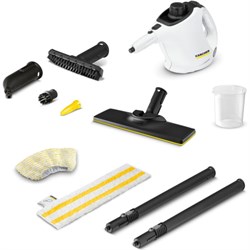 Пароочиститель Karcher SC 1 EasyFix *EU 1.516-401 - фото 38725