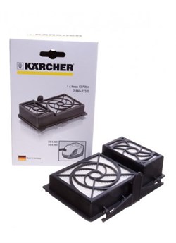 Фильтр Karcher для пылесосов DS5800/DS6000     2.860-273 - фото 7416