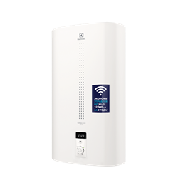 Водонагреватель Electrolux EWH 100 Centurio IQ 2.0 - фото 7648