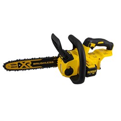 Пила цепная аккумуляторная DeWalt DCM 565 N 5178 - фото 8380