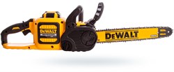 Пила цепная аккумуляторная DeWalt DCM 575 X1 5180 - фото 8394