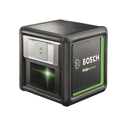 Лазерный уровень BOSCH QUIGO Green + MM2   0.603.663.C00 - фото 9275